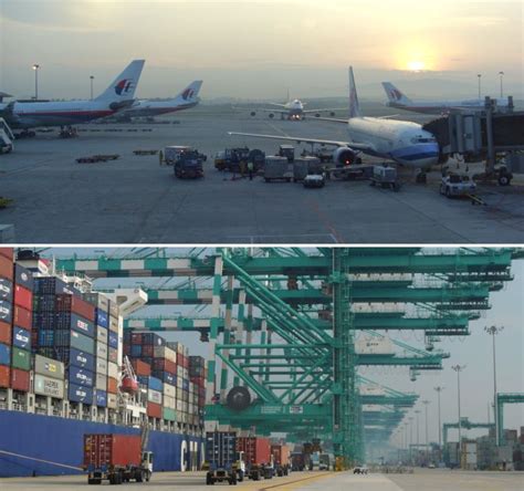 Benua yang menerima barangan eksport dari malaysia yang paling rendah adalah afrika, dengan kadar 2.2%. Jasa Import Barang dari Malaysia Cepat dan Berpengalaman