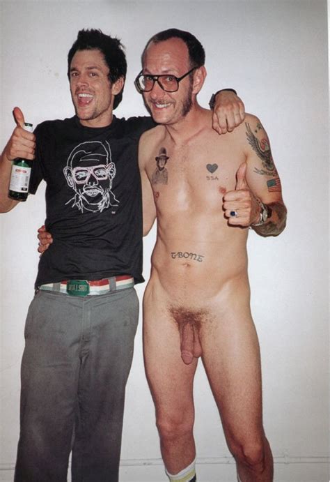 Terry Richardson Knoxville