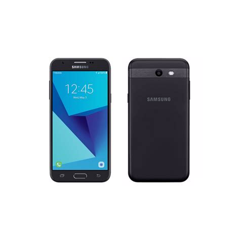 Samsung Galaxy J3 Emerge Todas Las Especificaciones