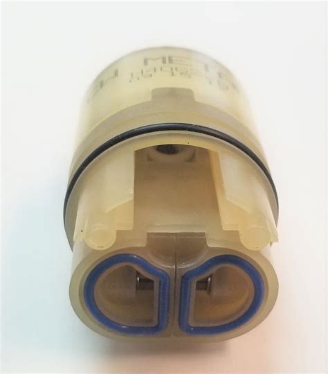 40mm Single Lever Ceramic Cartridge For Glacier Bay Aqua Source And Cw