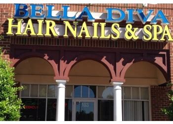 3 Best Nail Salons in Jacksonville, FL - Expert Recommendations