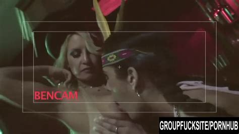 Group Fuck Site A Transatlantic Orgy With Angel Cassidy And Carmella