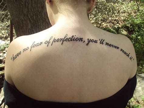 100 Tattoo Quotes You Should Check Before Getting Inked Slodive