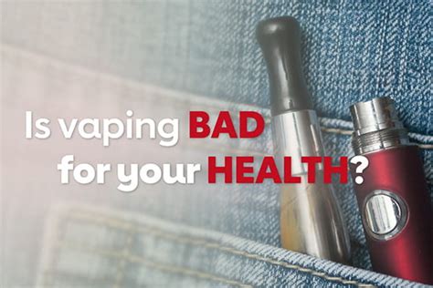 what you need to know about vaping american heart association