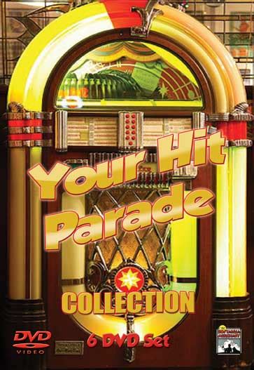Your Hit Parade My Video Classics