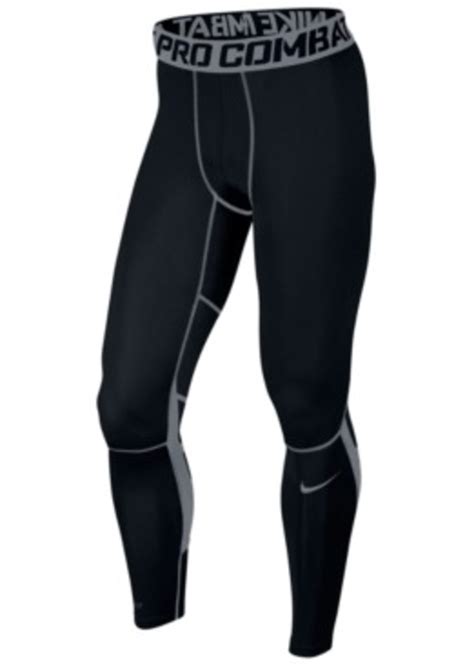 Nike Nike Pro Combat Hypercool Compression Leggings Casual Pants