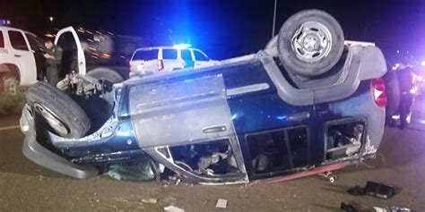 10 SUVs That Are Notorious For Rollover Accidents