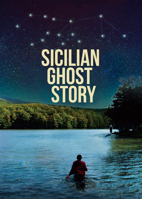 Sicilian Ghost Story 2017 Movie Filmelier Watch Movies Online