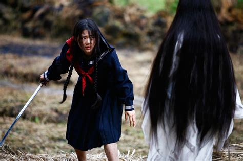 20 New BLOOD:THE LAST VAMPIRE Pics - FilmoFilia