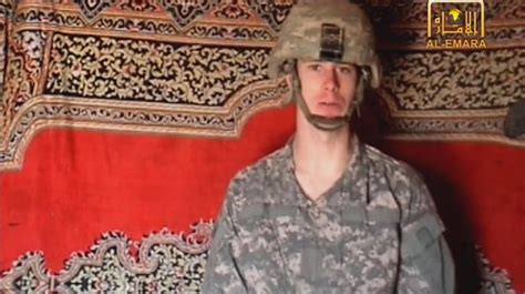 Sexual Harassment Allegation Against Bowe Bergdahl Unfounded Officials Nbc News