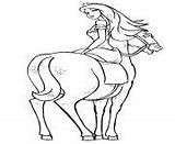 Coloring Pages Princess Horse Riding Her Printable Color Print Info sketch template