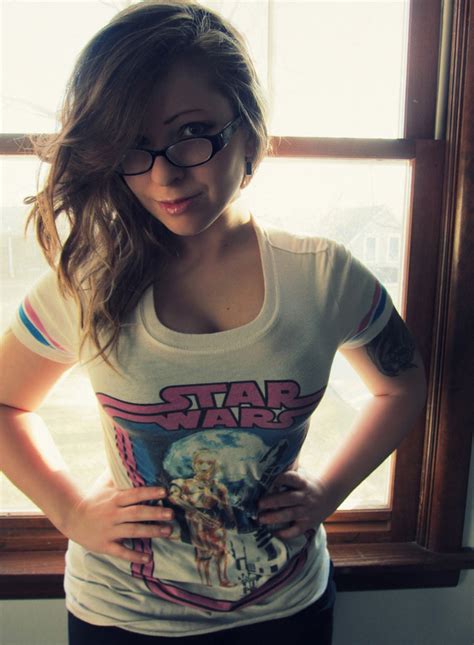 Beautiful Women Central On Tumblr Geeky Nerdy Girls With Glasses