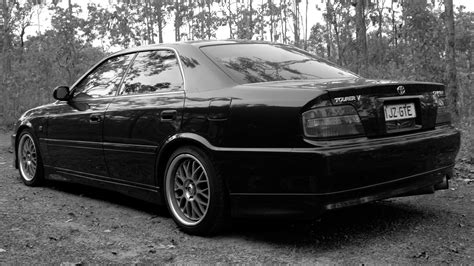 Toyota Chaser Jzx90 Wallpaper Toyota Chaser Wallpapers Wallpaper Cave
