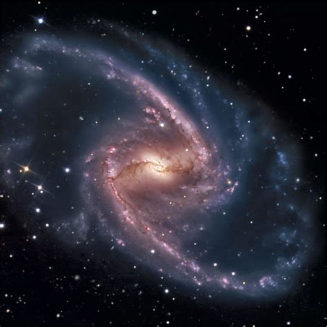 Spiral Galaxies Names