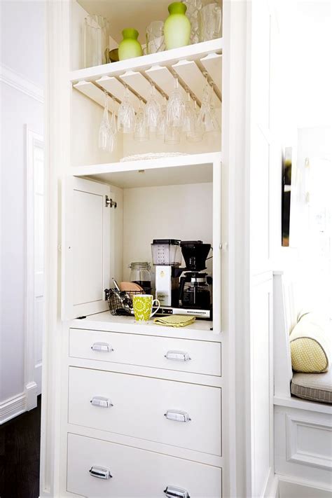 23 Home Coffee Stations For The Ultimate Café Experience Appliance