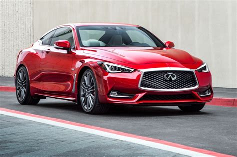 Form An Orderly Q Prices For The Infiniti Q60 Announced By Car Magazine