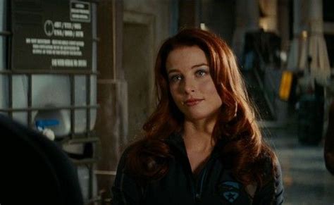 Rachel Nichols Gi Joe Rachel Nichols Images Rachel Nichols Hd