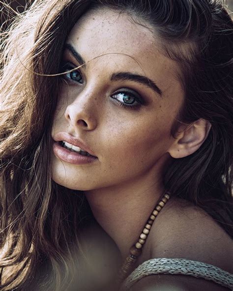 Meika Woollard Meikawoollard Twitter Hair Photography