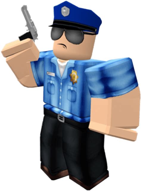 Roblox Personajes Png Png Image Collection