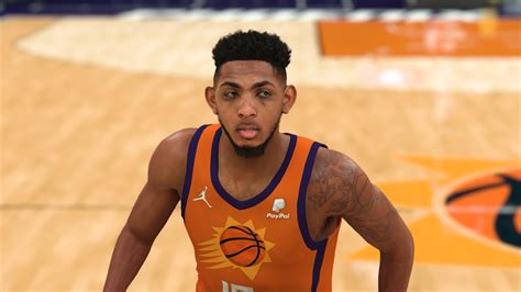 Cameron payne | it's unfortunate, but strangers really do have the best candy somehow i have lasted here in vegas for 10 years. NBA 2K21 Cameron Payne Cyberface, Hair and Body Model With Tats by Cheesyy - NBA 2K Updates ...