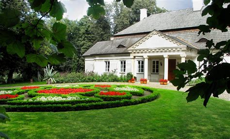 The Polish Manor House A Symbol Of Tradition Polish History