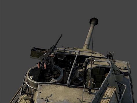 Article Series Weapons Of Victory M18 Black Cat News War Thunder