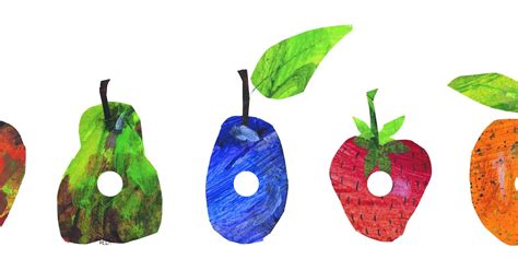 Indeed may be compensated by these employers, helping keep indeed free for job seekers. The Very Hungry Caterpillar: Fun ways to teach language ...
