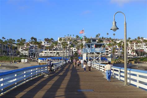 12 Best Cities To Live In Southern California