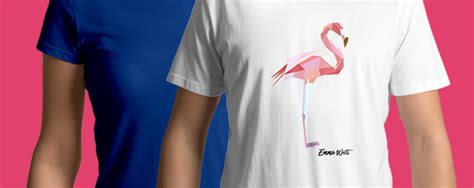 T Shirt Marketing 5 T Shirt Campaign Ideas To Boost Your Brand