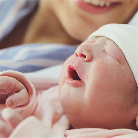 How Your Newborn Looks - HealthyChildren.org