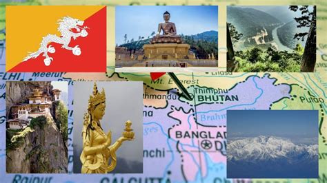 10 Facts About Bhutan