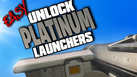 Can you unblock someone in call of duty modern warfare? How to UNLOCK PLATINUM LAUNCHERS EASY in Modern Warfare ...