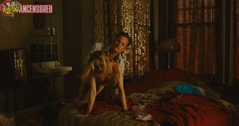 Tereza Srbova Desnuda En Eastern Promises