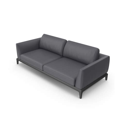 You'll also find some matching office sofas and chairs for harmonious décor. Dark Grey Leather Office Sofa PNG Images & PSDs for ...