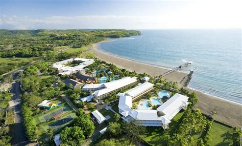 Doubletree Resort By Hilton Central Pacific All Inclusive Stay With