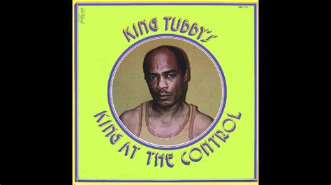 Horace Andy Cus Cus King Tubby Dread Dub Youtube