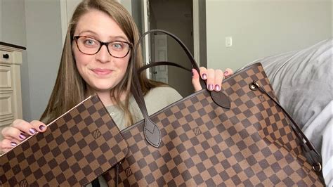 What Should Be My First Lv Bag Iqs Executive