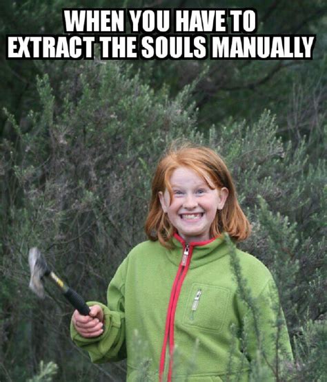 Gingers Do Have Souls Meme Subido Por Xerxes Memedroid
