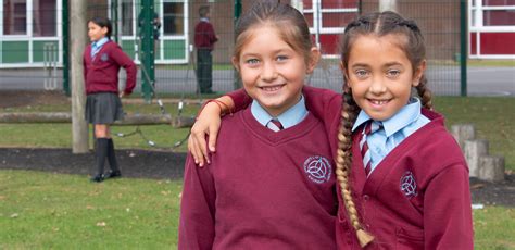Holy Trinity Ce Primary Academy And Nursery New And Information For