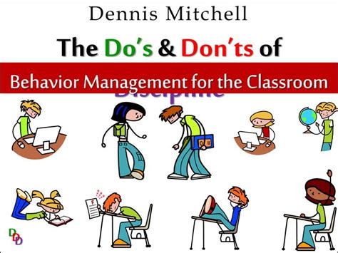 Ppt The Dos And Donts Of Discipline Powerpoint Presentation Free