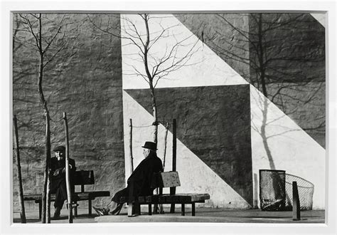 André Kertész Hungarian 1894 1985 ‘of New York New York Alfred A