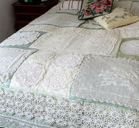 Pin By Saadet Demirsoy On Crochet Quilts Linen Quilt Vintage Quilts