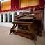 Wurlitzer Theater Organ Concert  Wenatchee Valley Museum & Cultural Center