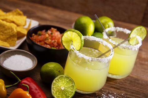 19 National Margarita Day Specials Freebies Deals And Discounts Parade