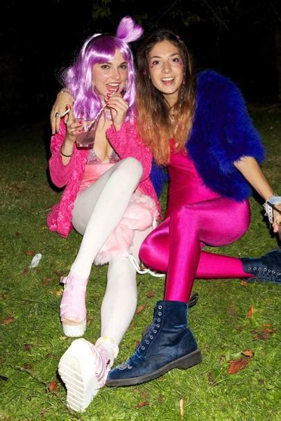 Daisy And Kitty Jenkss Pick N Mix Themed Party Lily Hanbury Flora Paterson Ed Gall