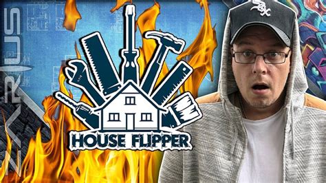 House Flipper Part 6 From Zariushd On Youtube Awesome Thumbnail
