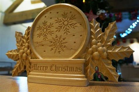 Pin On Cnc Christmas Ideas And Projects