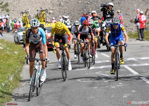 The official road cycling calendar from the union cycliste internationale (uci). Tour de France 2017 - The biggest cycling event of the ...