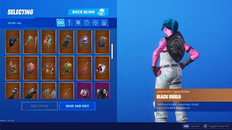 Dress up like a medieval knight and hit the disco in some ridiculous outfits. Rare fortnite account(Pink ghoul trooper, OG skull trooper, BK, raiders reveng | EpicNPC Marketplace