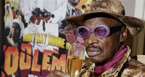 Rudy Ray Moore And The True Story Of Dolemite Is My Name
